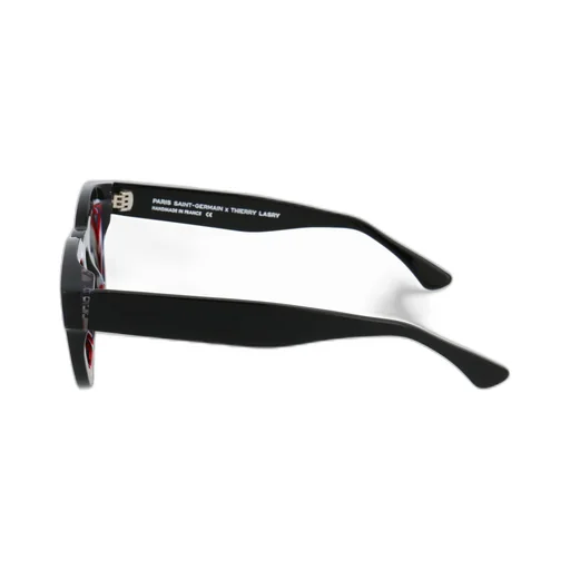 Marbled-Effect Sunglasses