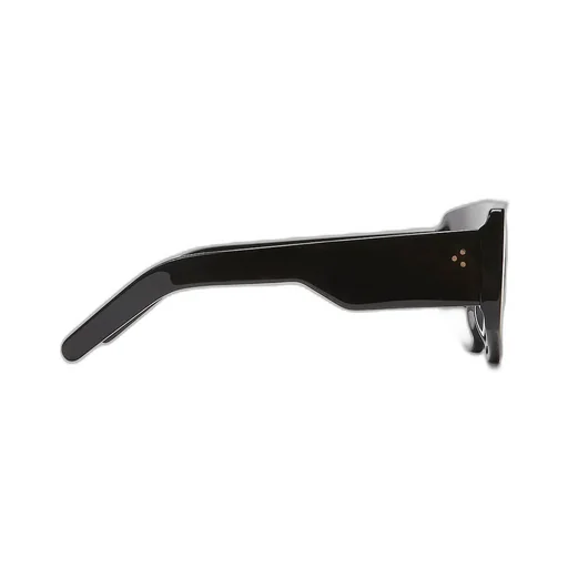 Rick Owens Phleg Shield Sunglasses