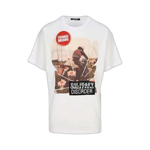 Printed T-Shirt