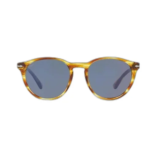 Persol Round Frame Sunglasses