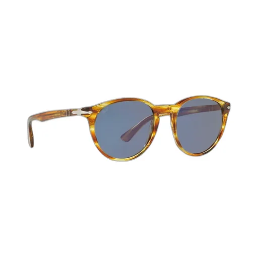Persol Round Frame Sunglasses