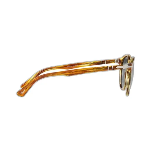 Persol Round Frame Sunglasses