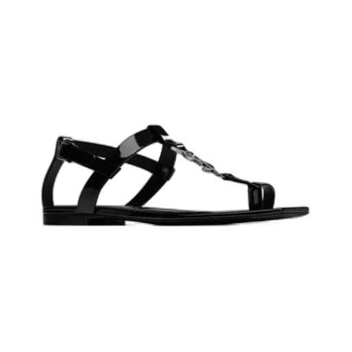 Cassandra Flat Sandals