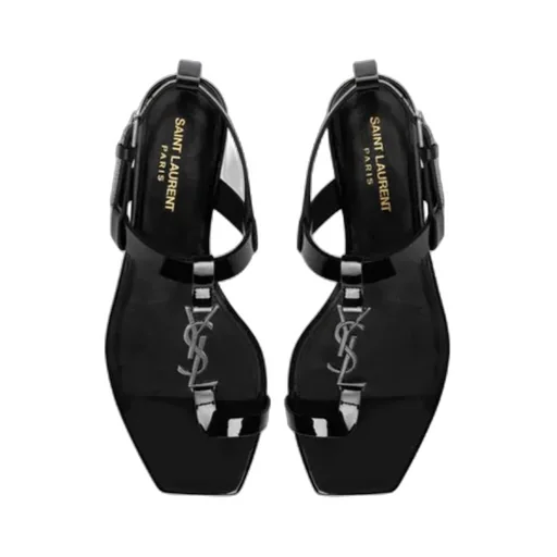 Cassandra Flat Sandals