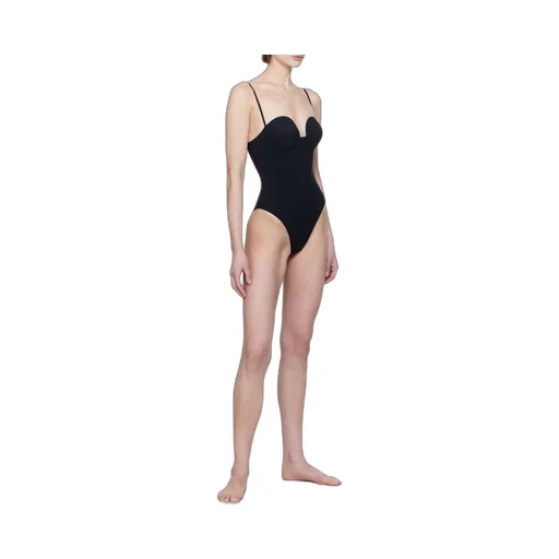 Magda Butrym One Piece Swimsuit