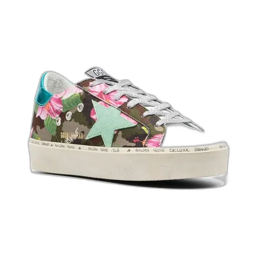 Superstar Canvas Sneakers