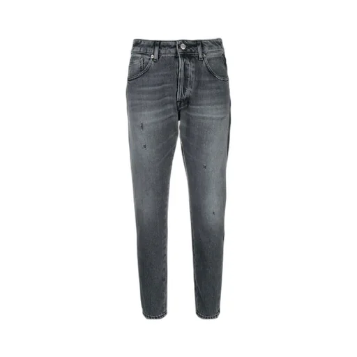 Jolly Straight-Leg Jeans
