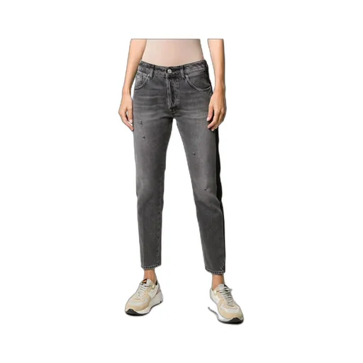 Jolly Straight-Leg Jeans