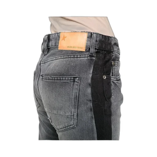 Jolly Straight-Leg Jeans