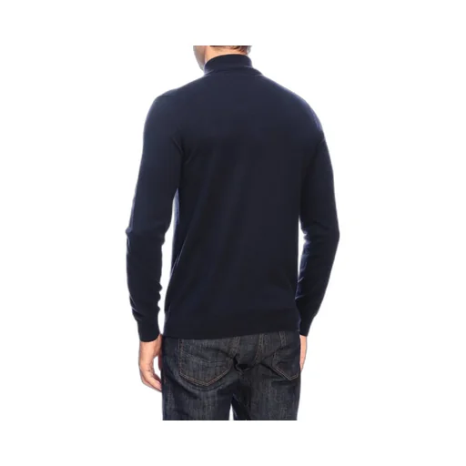 Zip-Up Long-Sleeve Cardigan