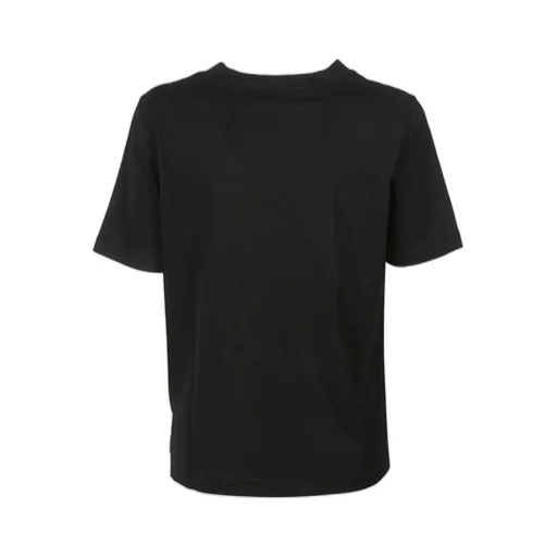 Cotton Crew-Neck T-Shirt