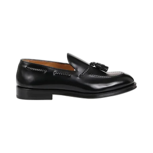 Doucal's Tassel Loafers