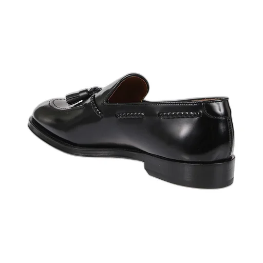 Doucal's Tassel Loafers