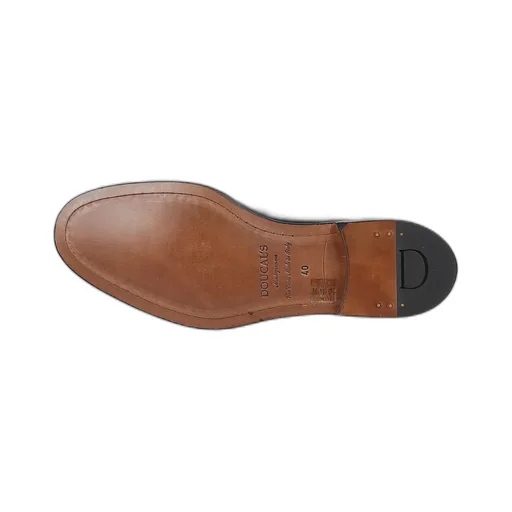 Doucal's Tassel Loafers