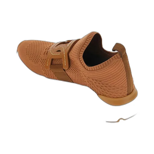 Tod's Chain-Detailed Slip-On Sneakers