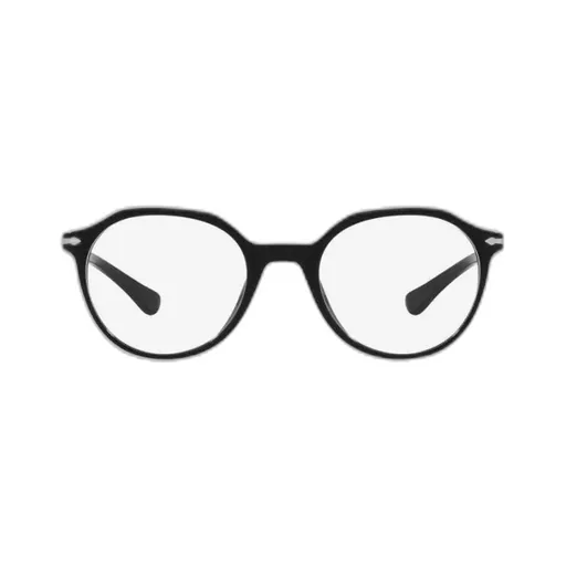 Persol Round-Frame Glasses