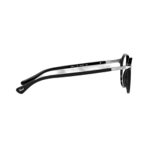 Persol Round-Frame Glasses