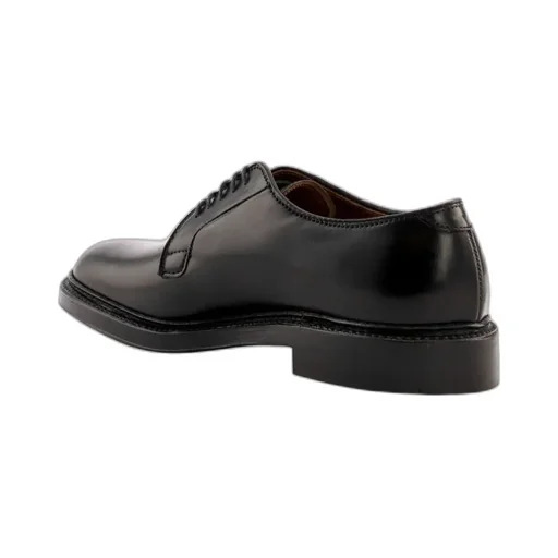 Alden Plain Toe Derby Shoes