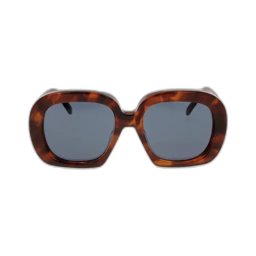 Loewe Square Frame Sunglasses