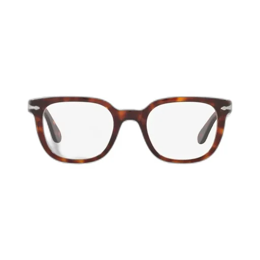 Persol Square Frame Glasses