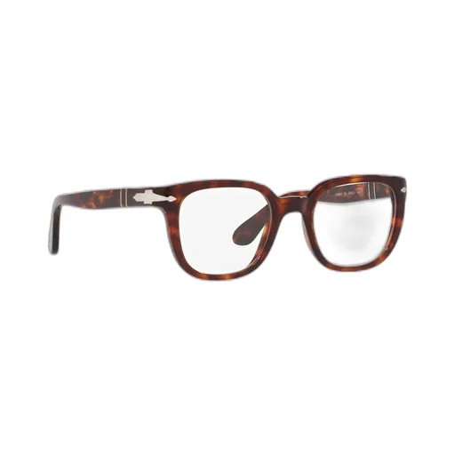 Persol Square Frame Glasses