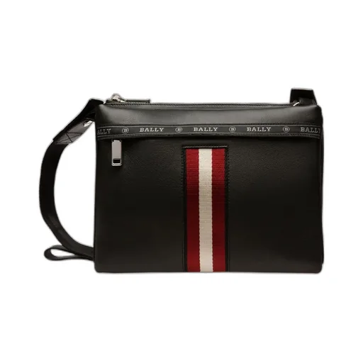 Zipper Shoulder Bag