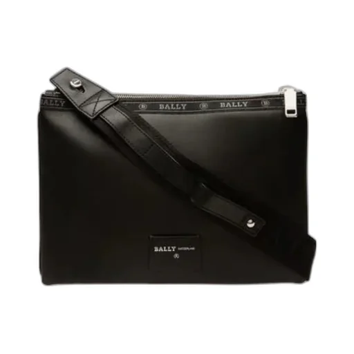 Zipper Shoulder Bag