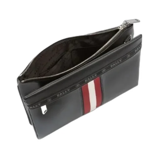 Zipper Shoulder Bag
