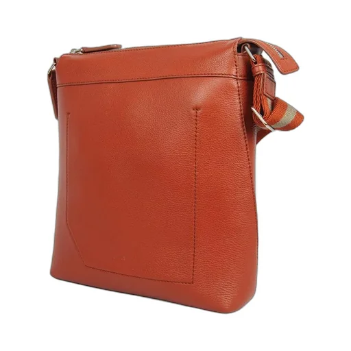 Logo Shoulder Bag