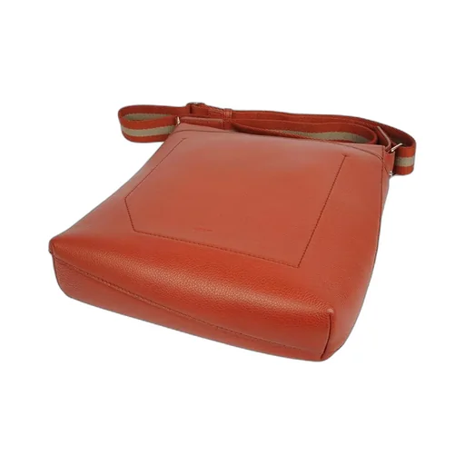 Logo Shoulder Bag
