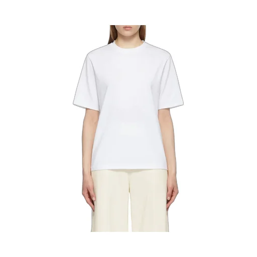 The Row Chiara Boxy T-Shirt