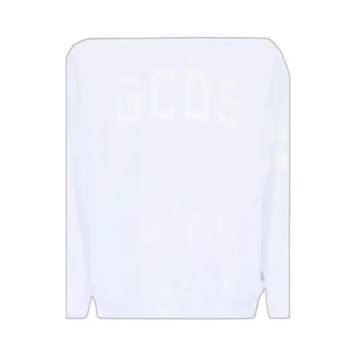 Logo Sweater
