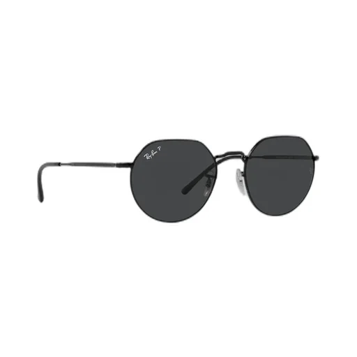 Ray-Ban Jack Geometric Frame Sunglasses