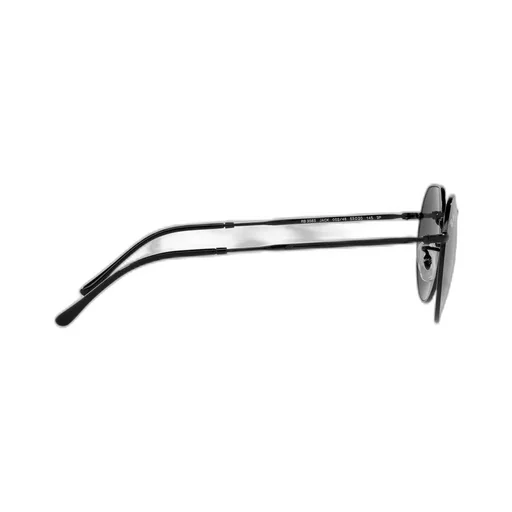 Ray-Ban Jack Geometric Frame Sunglasses