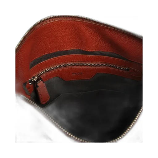 Logo Shoulder Bag