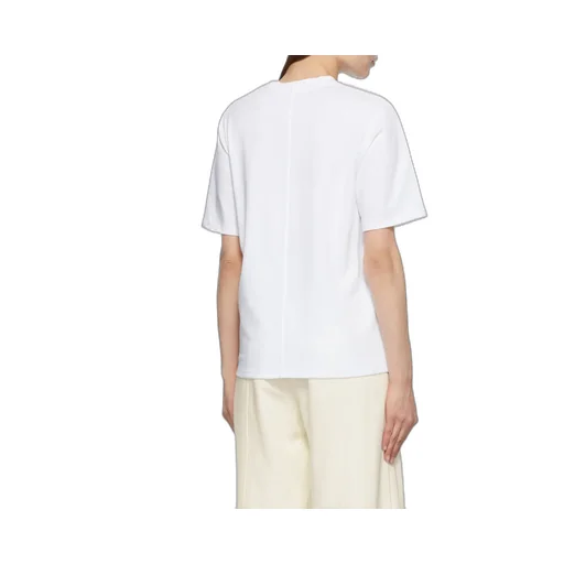 The Row Chiara Boxy T-Shirt
