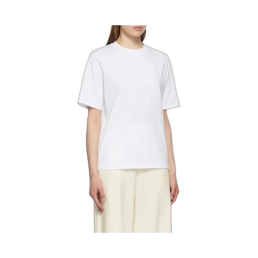 The Row Chiara Boxy T-Shirt