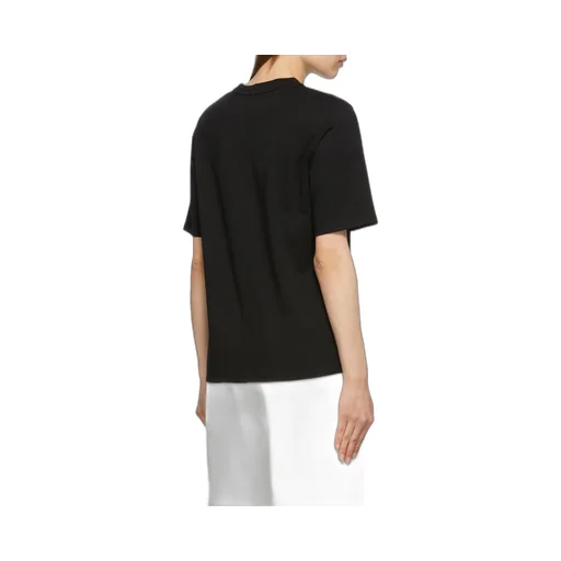 The Row Chiara Boxy T-Shirt