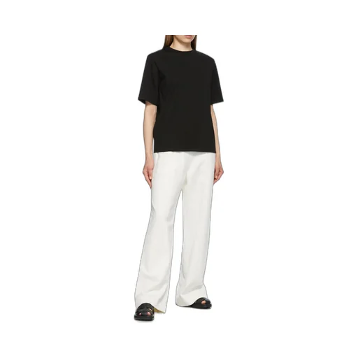 The Row Chiara Boxy T-Shirt