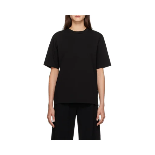 The Row Chiara Boxy T-Shirt