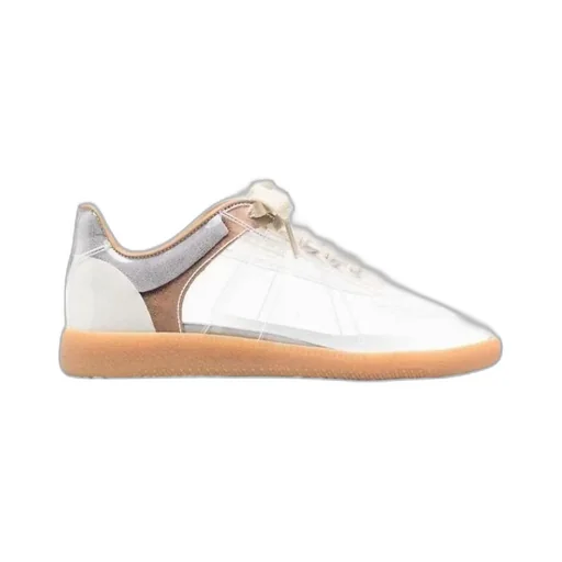 Maison Margiela Replica Transparent Sneakers