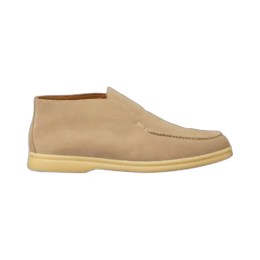 Loro Piana Open Walk Boots