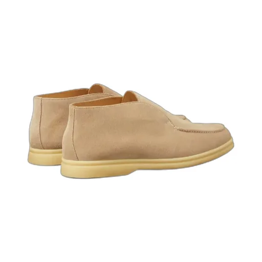Loro Piana Open Walk Boots