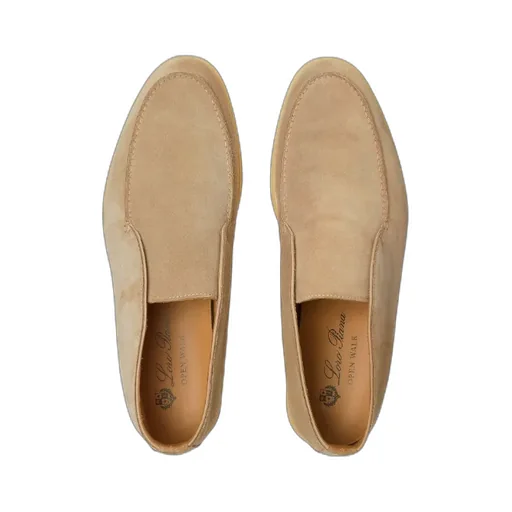 Loro Piana Open Walk Boots