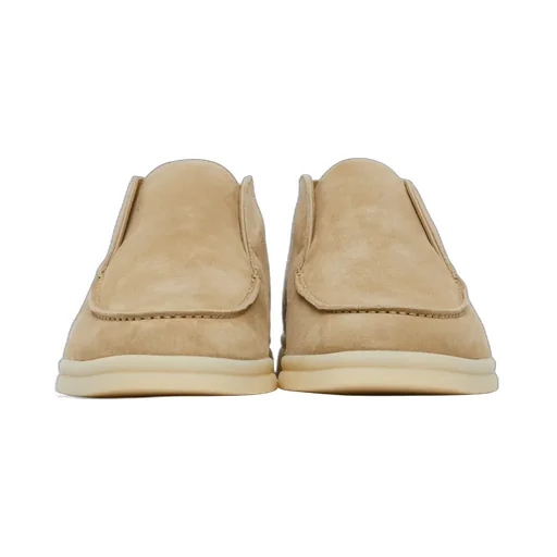 Loro Piana Open Walk Boots