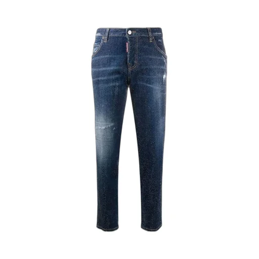 Dsquared2 Hockney Jeans