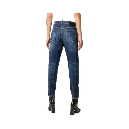 Dsquared2 Hockney Jeans