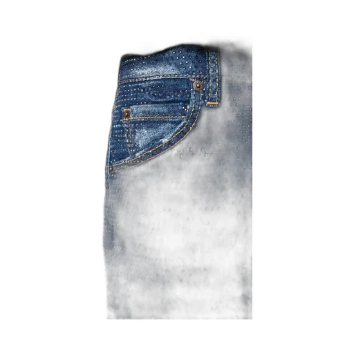 Dsquared2 Hockney Jeans