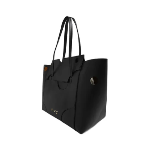 Off-White Burrow 38 Tote Bag