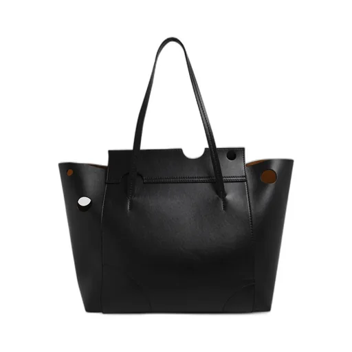 Off-White Burrow 38 Tote Bag